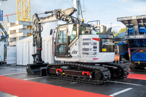 Matexpo 2025 - 414
